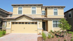 Family Townhome, Private Pool, Garden Area | Front of property