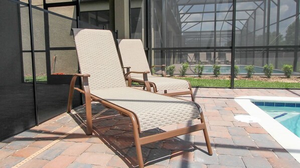 Sundeck