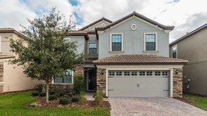 واجهة المنشأة