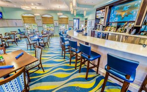 Bar (on property) - Grhmvd1554 - Champions Gate Resort - 5 Bed 4 Baths House (Davenport)