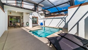 Sundeck