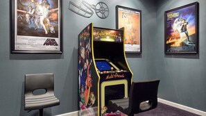 Arcade