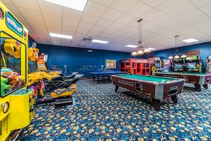 Billiards