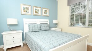 Family Townhome, Hot Tub, Garden Area | 6 bedrooms, laptop workspace, iron/ironing board, bed sheets