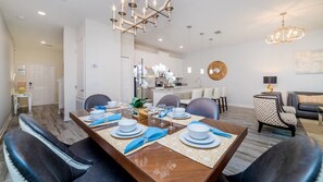 Nội thất lối vào