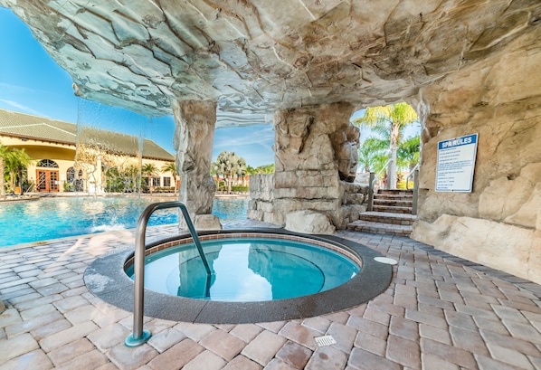 Spa