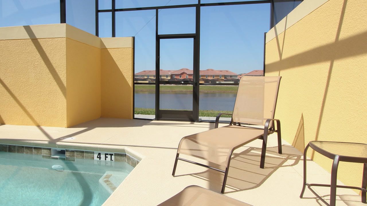 Sundeck