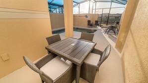 Teres/patio