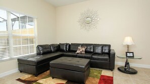 Interior - Grhmap8954 - Paradise Palms Resort - 4 Bed 3 Baths Townhouse (Kissimmee)