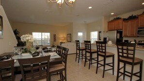 Lobby - Grhcal8967 - Paradise Palms Resort - 5 Bed 4 Baths Townhouse (Kissimmee)