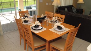 Gastronomie für Familien