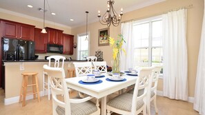 Food and drink - Grhed1510 - Reunion Resort - 4 Bed 4 Baths House (Kissimmee)