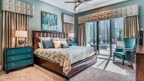 Family Townhome, Multiple Bedrooms, Hot Tub, Garden Area | 8 bedrooms, laptop workspace, iron/ironing board, bed sheets