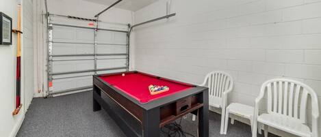 Casa de ciudad familiar, cocina, en el área del jardín | Billares