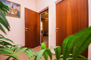 Hallway - Victor Guest House (Sochi)