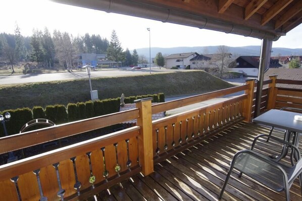 Apartment, Balcony (or terrace) | Balcony