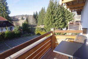 Apartment, Balcony (or terrace) | Balcony