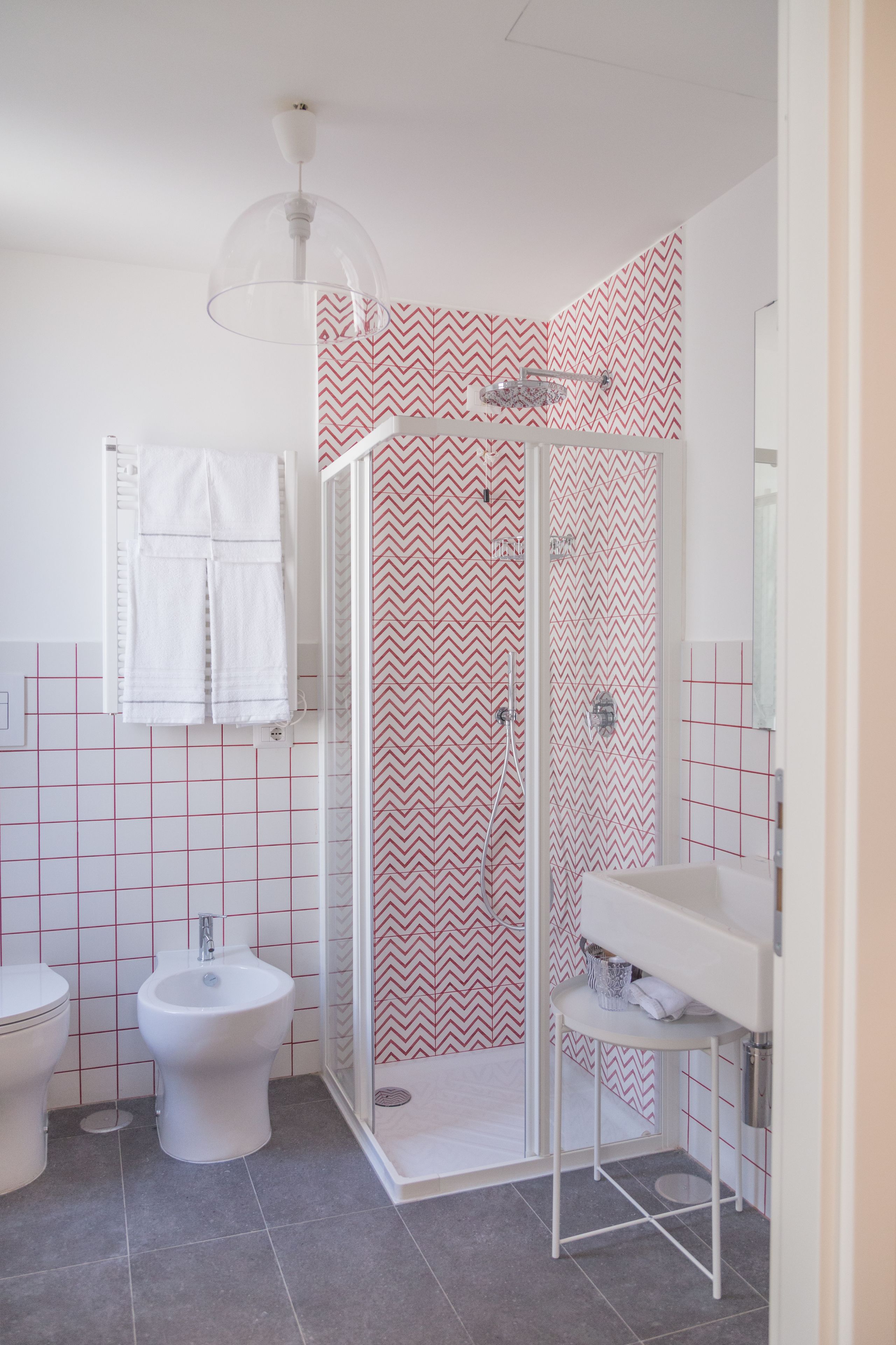 Foto - Nonna Pina Art Rooms