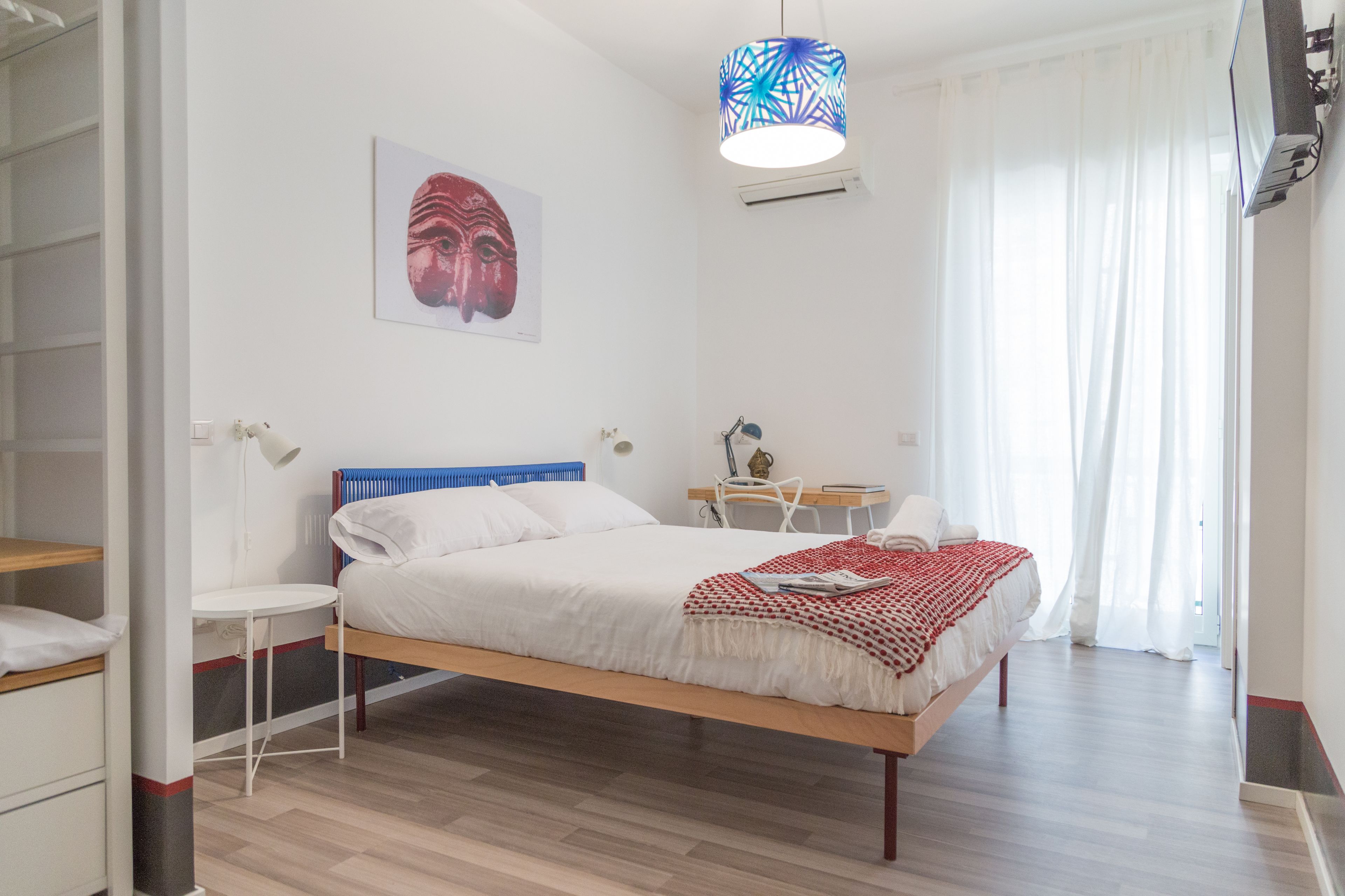 Foto - Nonna Pina Art Rooms