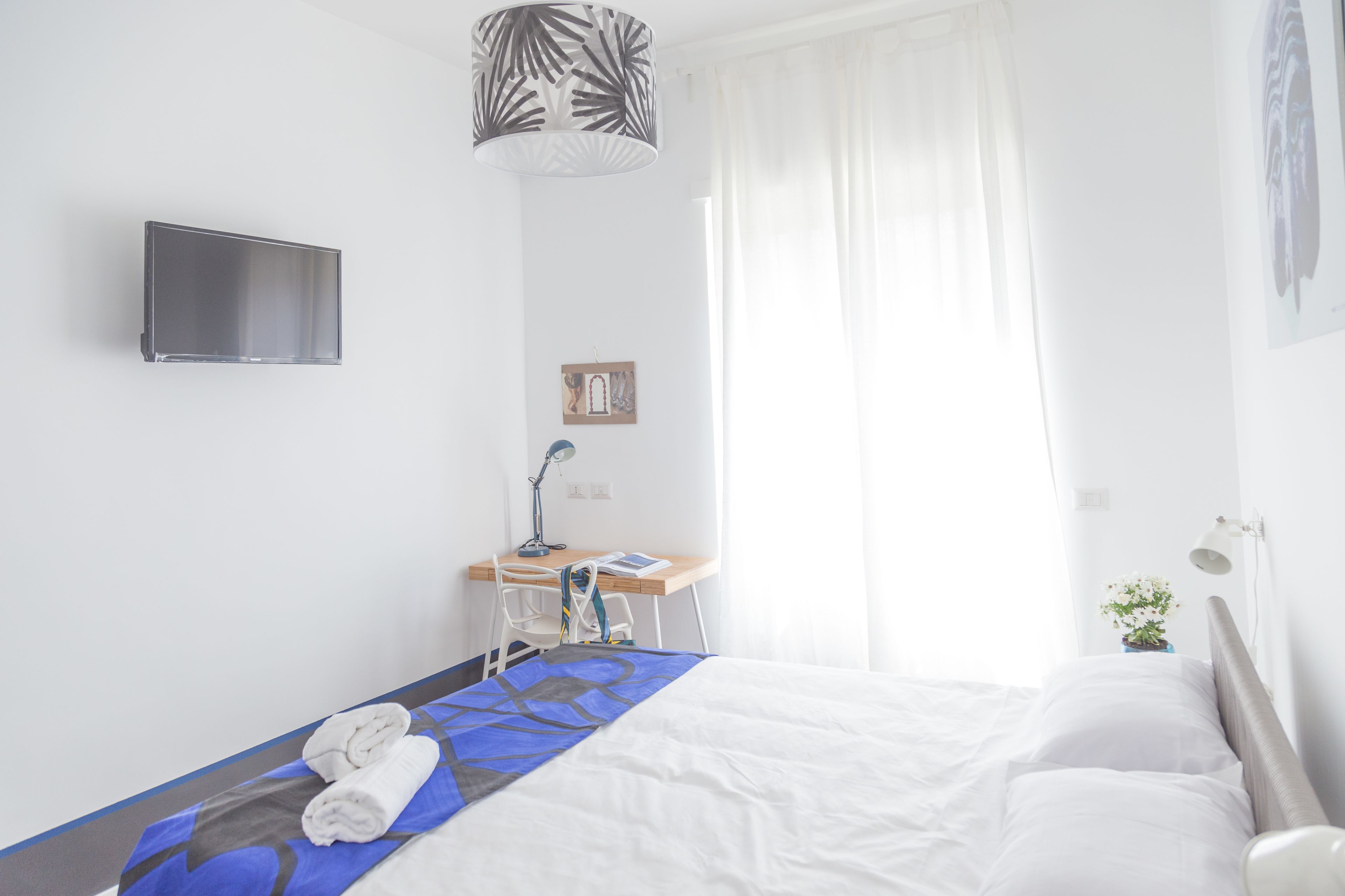 Foto - Nonna Pina Art Rooms