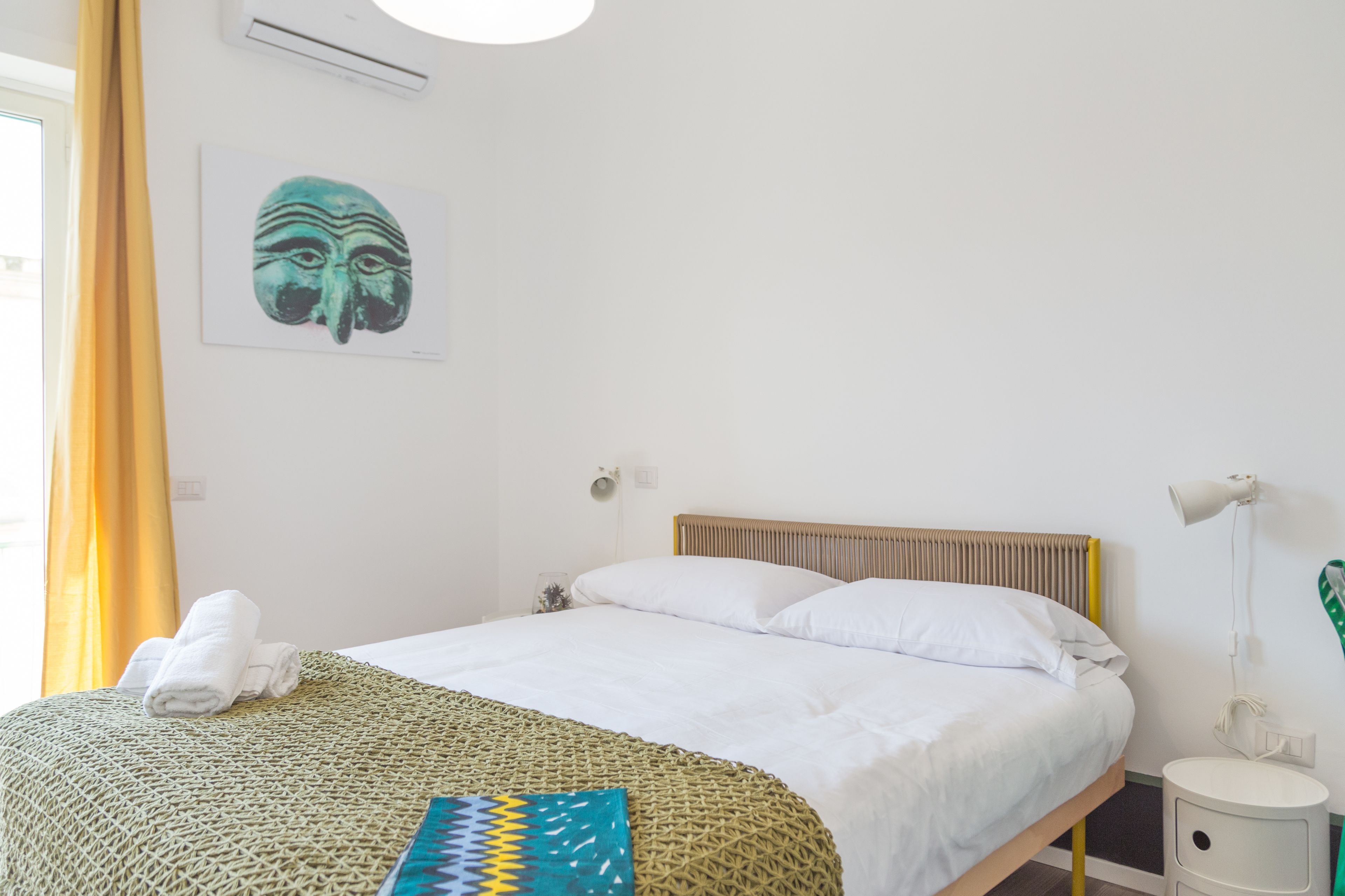 Foto - Nonna Pina Art Rooms