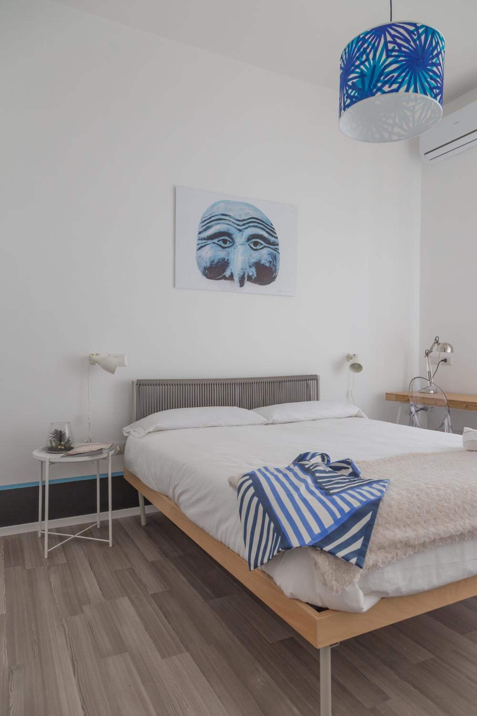 Foto - Nonna Pina Art Rooms