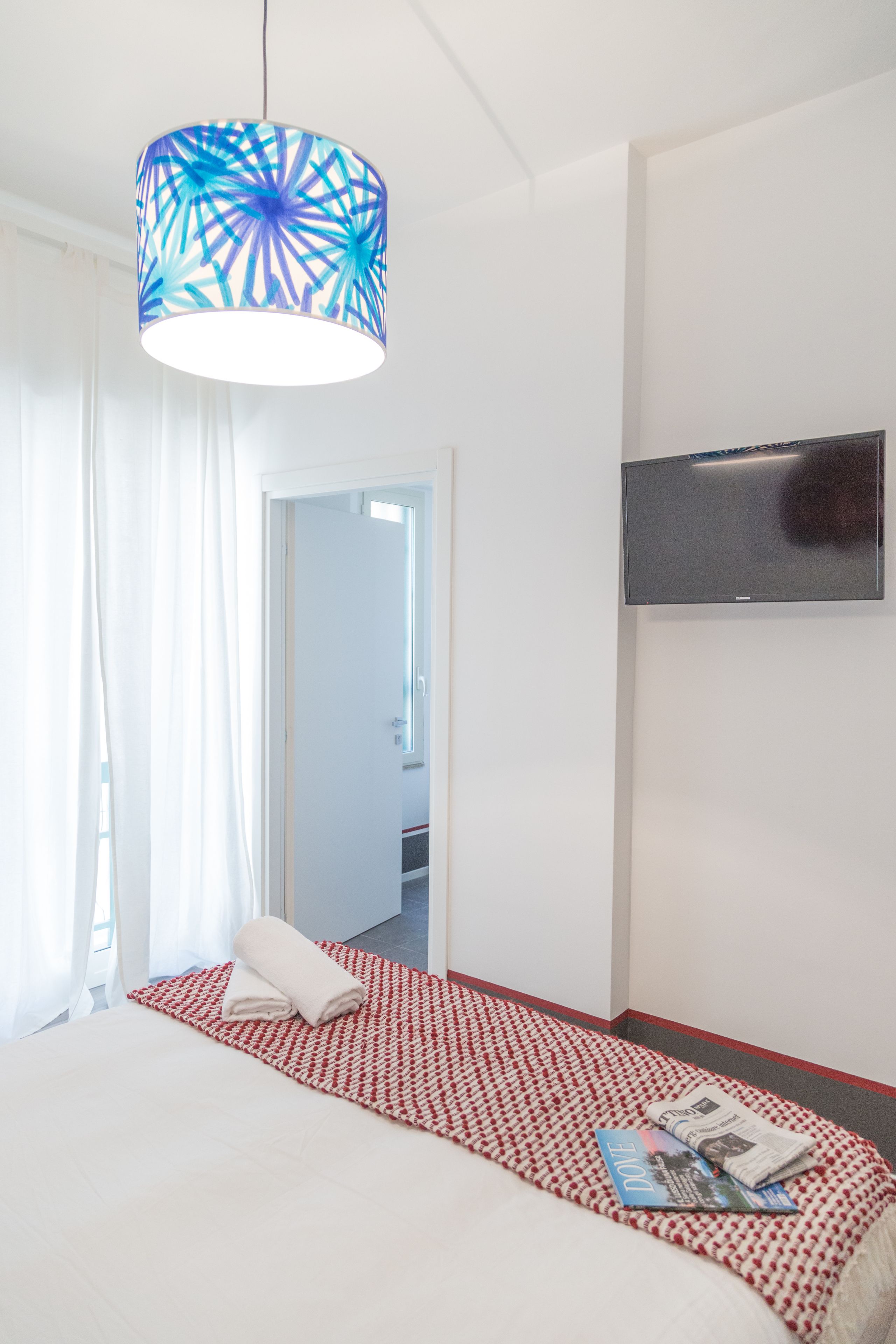 Foto - Nonna Pina Art Rooms