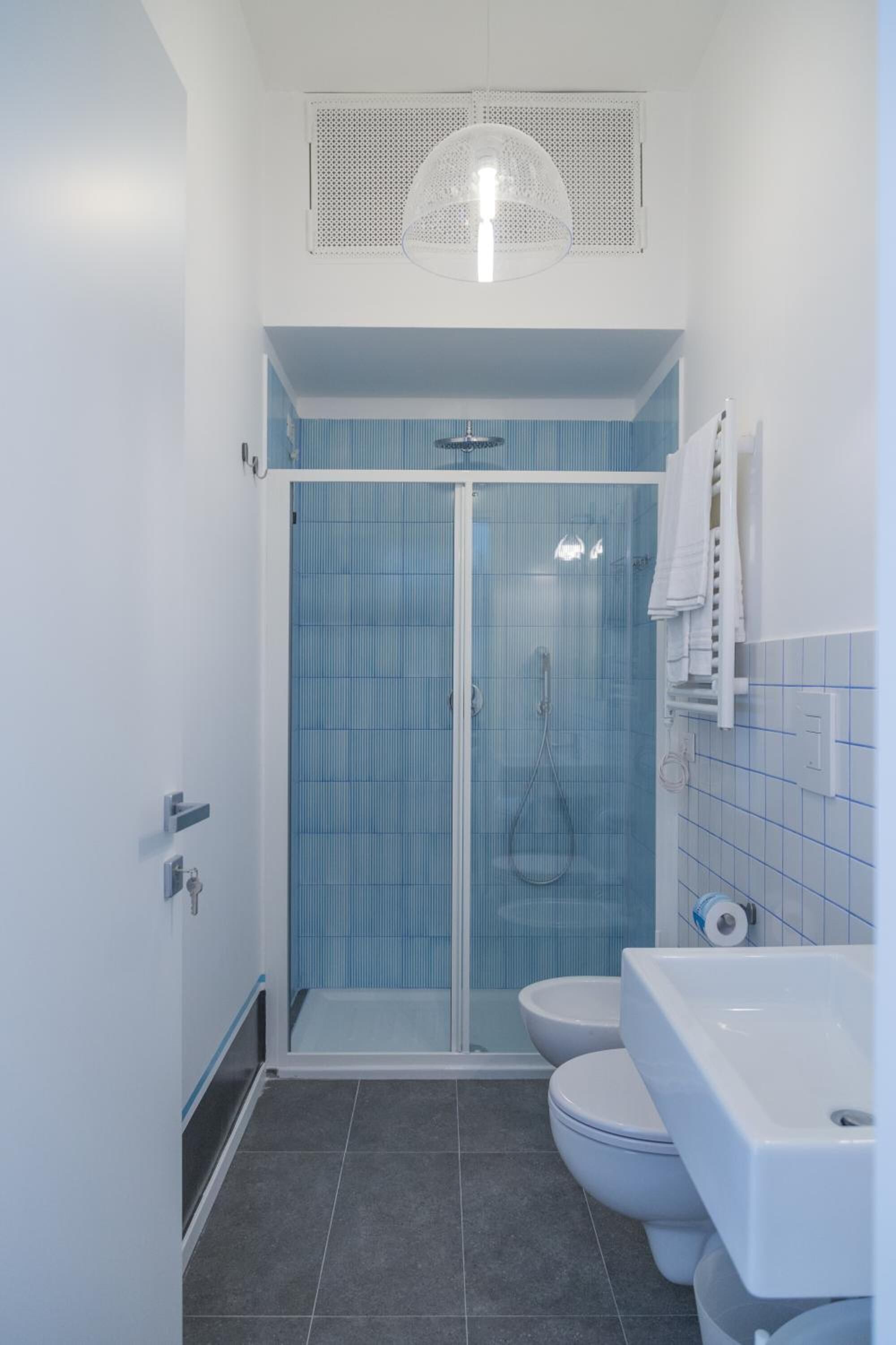 Foto - Nonna Pina Art Rooms