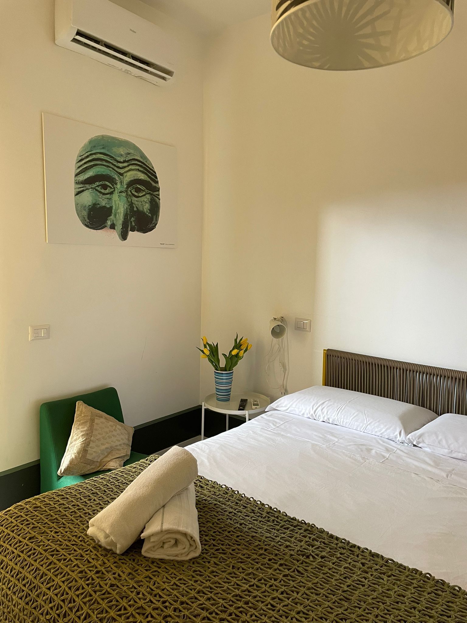 Foto - Nonna Pina Art Rooms