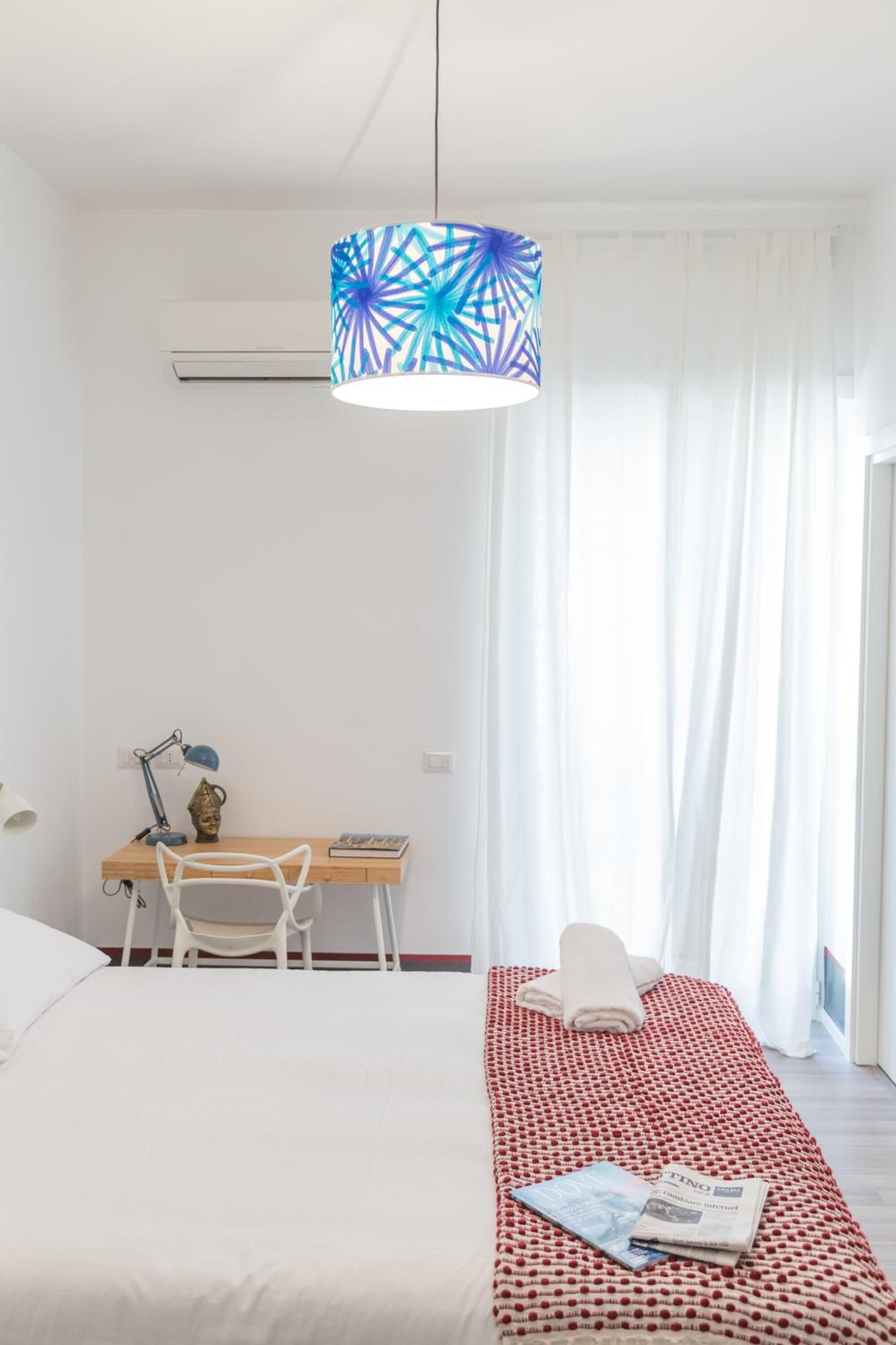 Foto - Nonna Pina Art Rooms