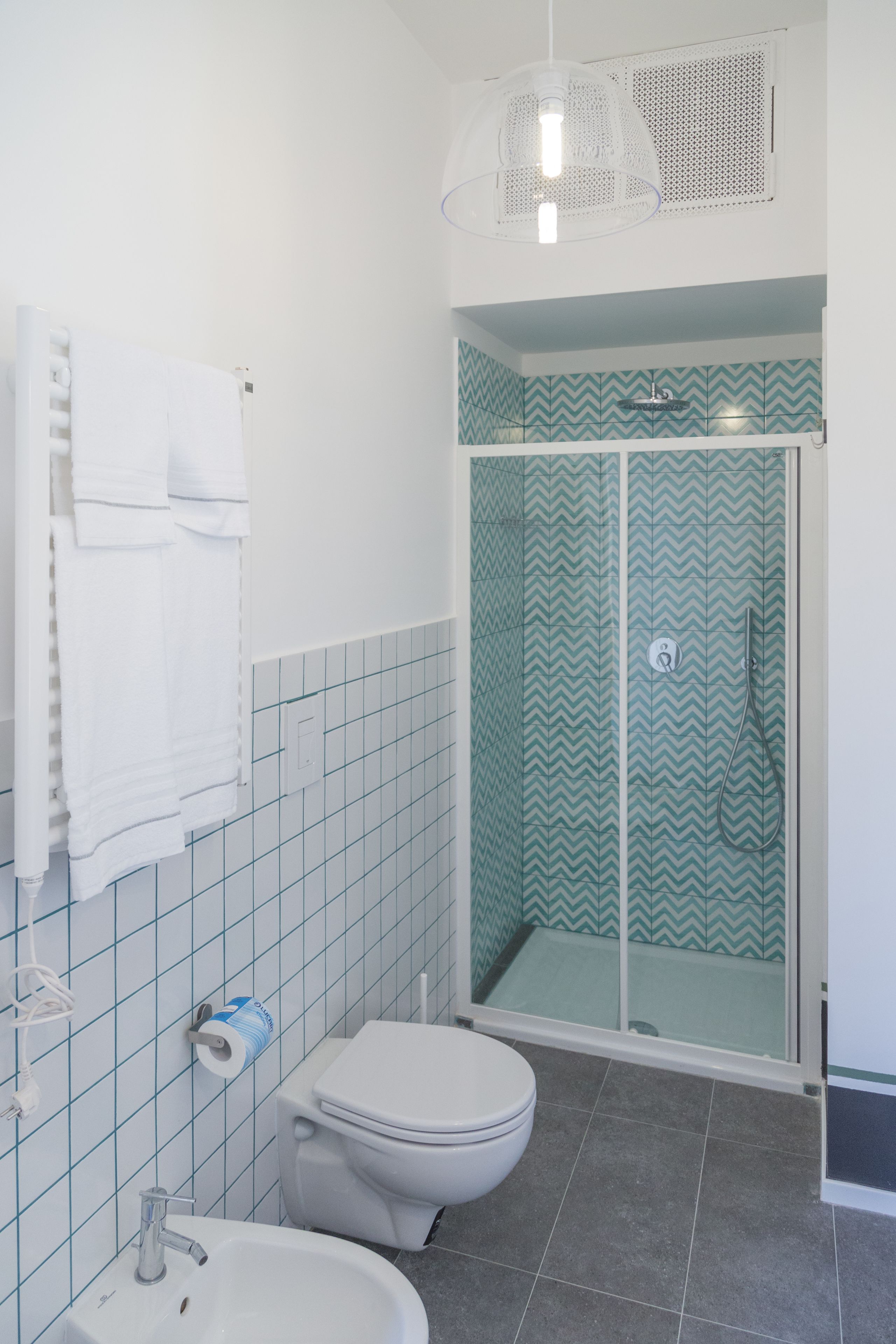 Foto - Nonna Pina Art Rooms