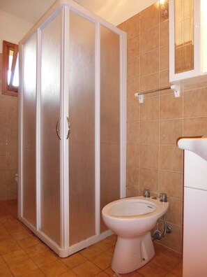 Apartment, 1 Schlafzimmer | Badezimmer | Bidet