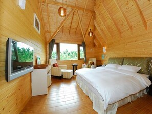 Wi-Fi gratuit, draps fournis