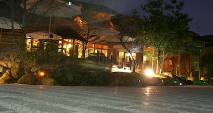 Sakura Villa