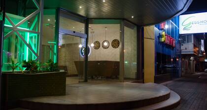 Gess Hotel
