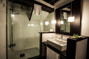 Studio Deluxe | Salle de bain