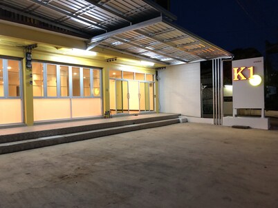 K 1 Inn