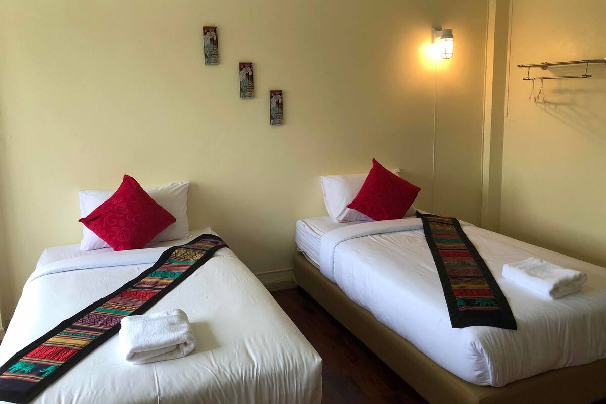 Standard Room | Rollaway beds, free WiFi