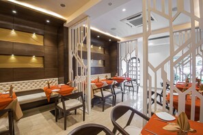 Restoran