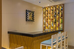 Bar (on property) - Kalinga Hotel (Jodhpur)