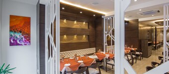 Kalinga Hotel