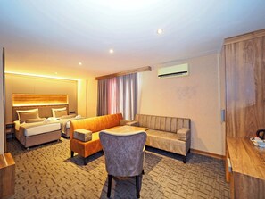 Family Room | Living area