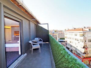 Terrazza panoramica