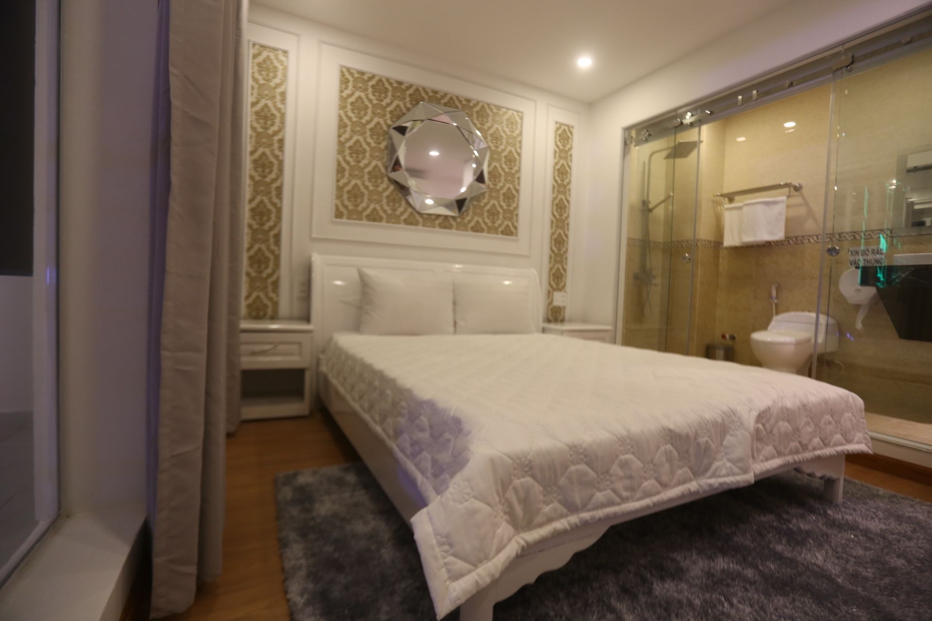 Foto - Galaxy Hotel