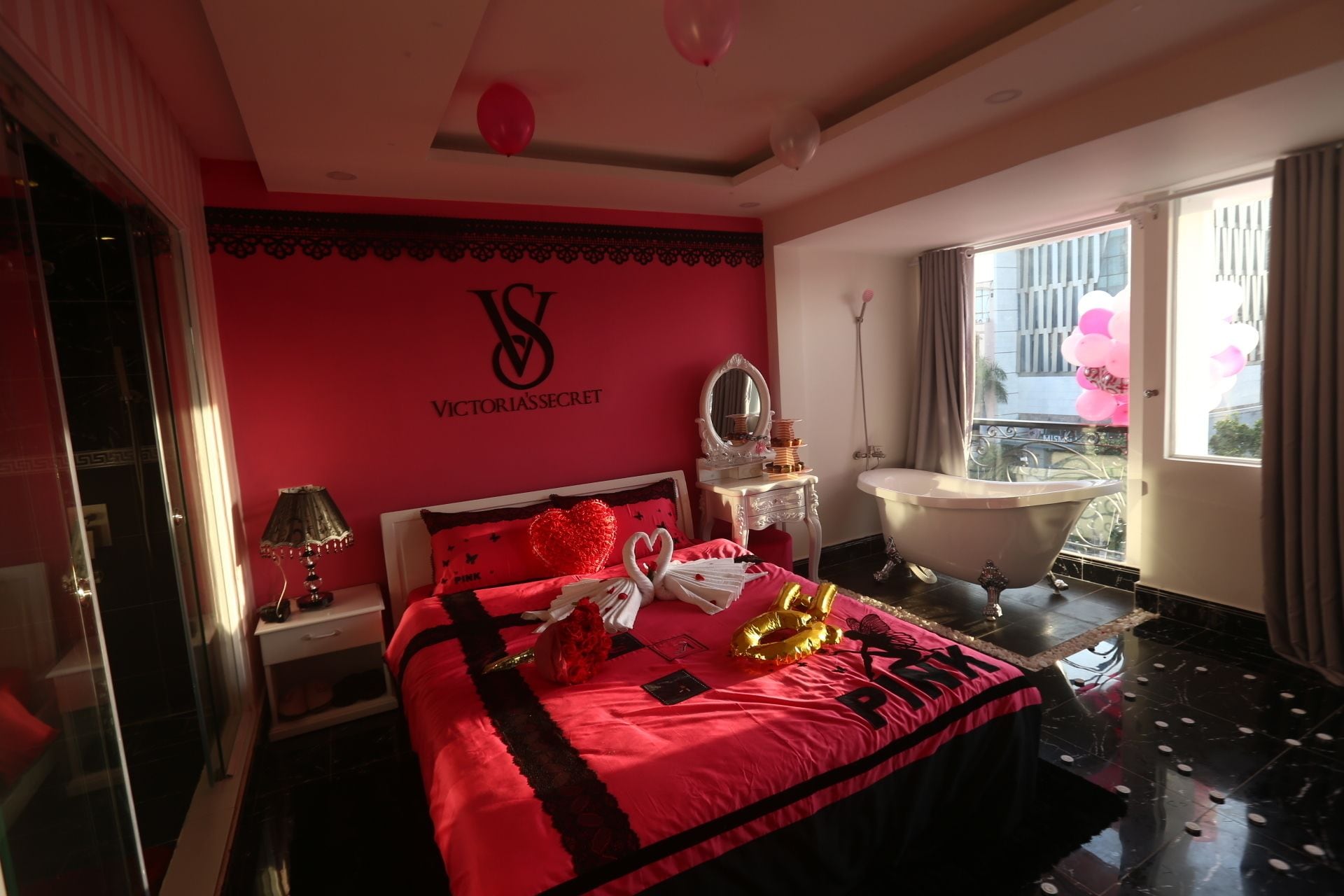 Photo - Galaxy Hotel