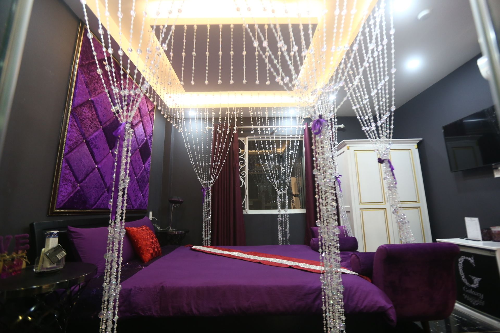 Photo - Galaxy Hotel