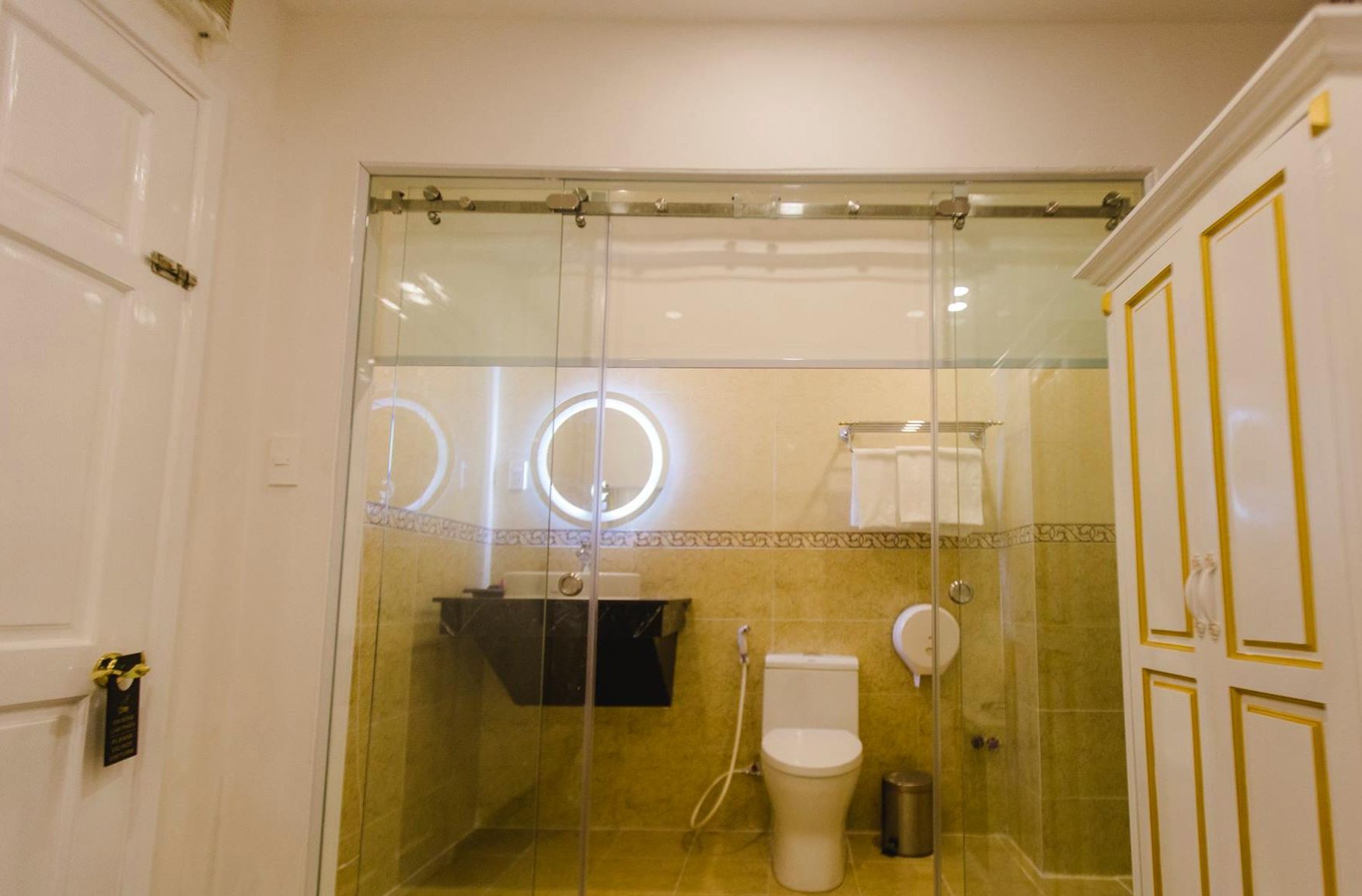 Photo - Galaxy Hotel