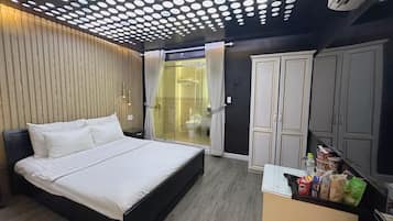 VIP Room