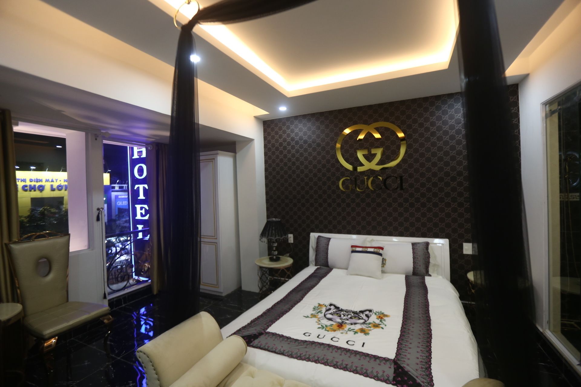 Photo - Galaxy Hotel