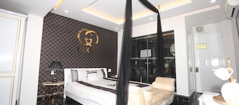 Galaxy Hotel